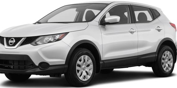 NISSAN ROGUE SPORT 2019 JN1BJ1CR7KW336172 image